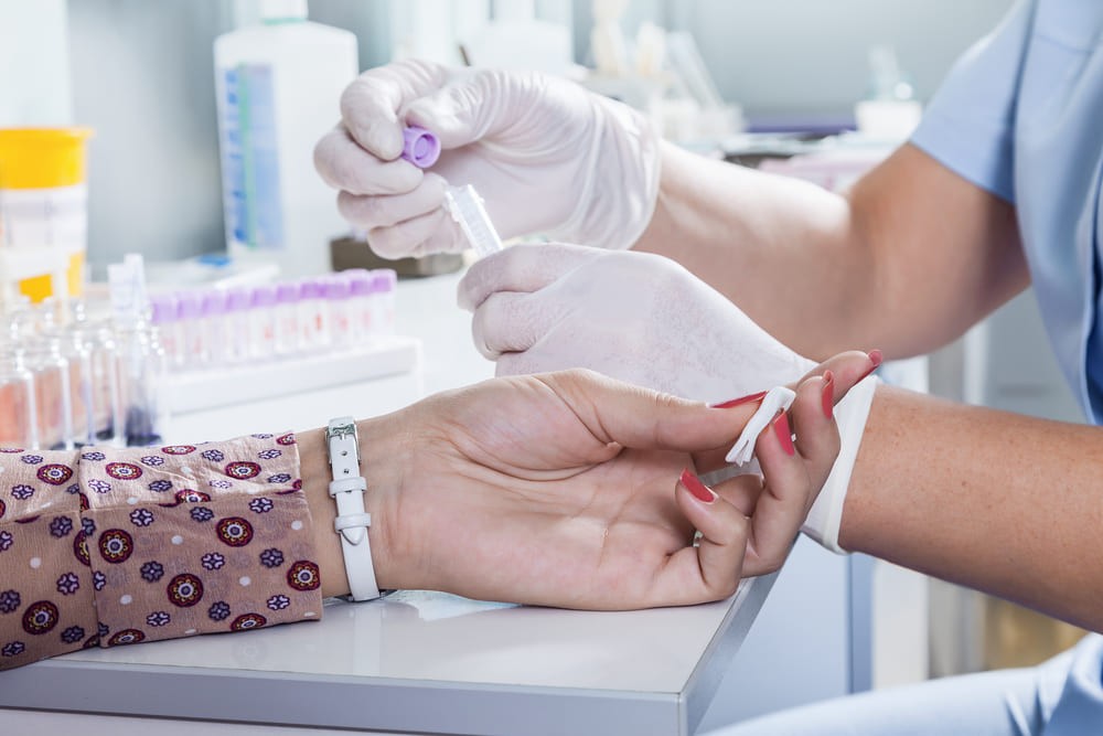 esami del sangue completi | CENTRO MEDICO BUONARROTI